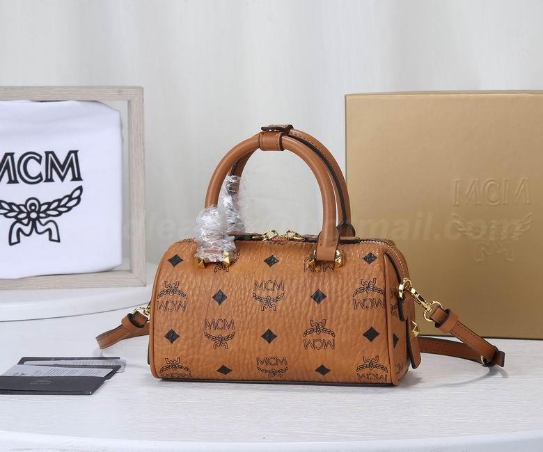 MCM Handbags 4